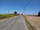 Direction Brigognan centre
